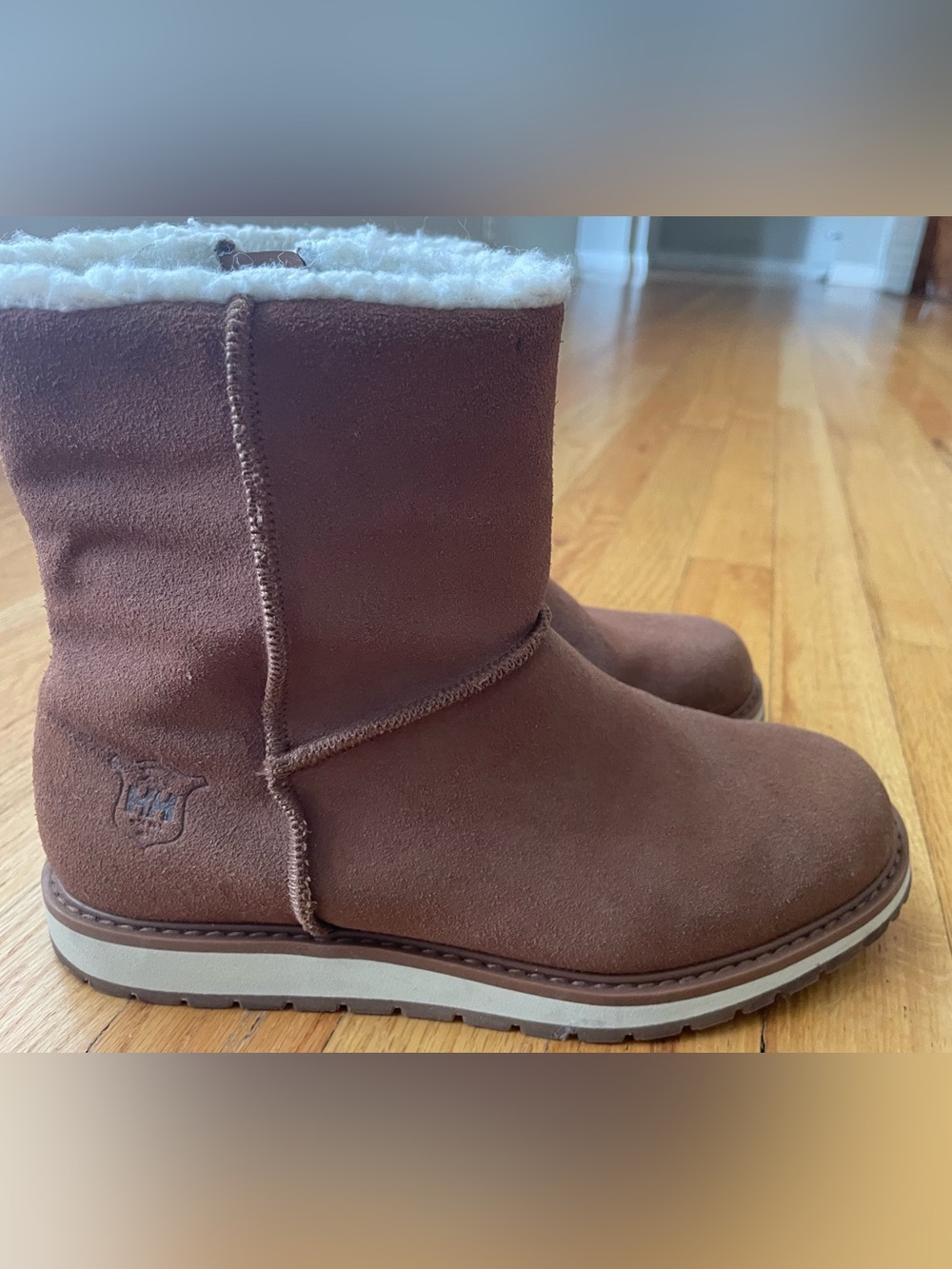 Helly Hansen Annabelle Winter Boot - Size 8